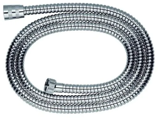 Saniscan Basis doucheslang, 1,5 meter, chroom