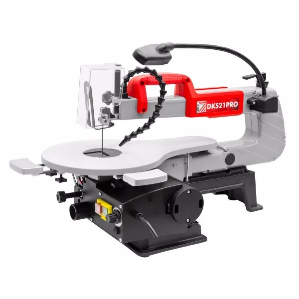 Holzmann Decoupeerzaag DKS21PRO