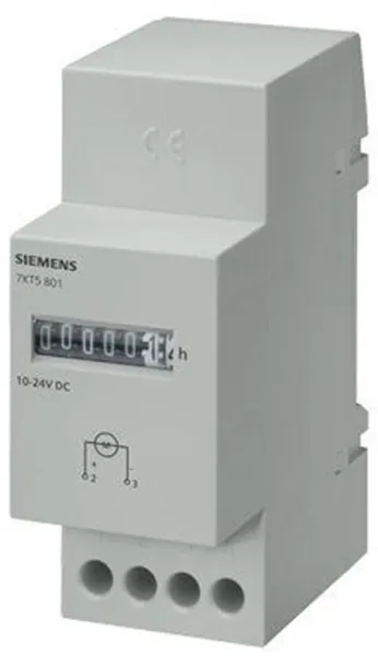 Siemens Tijdteller mechanisch 230v 60hz