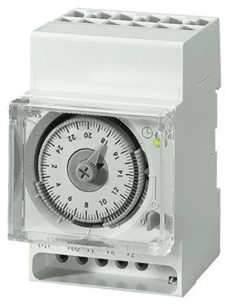 Siemens Contacteur week 1sk 230v/50hz