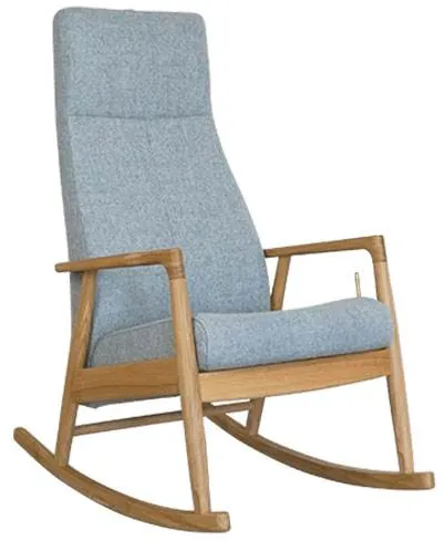 Farstrup Comfort - Nobel 8945 - Schommelstoel
