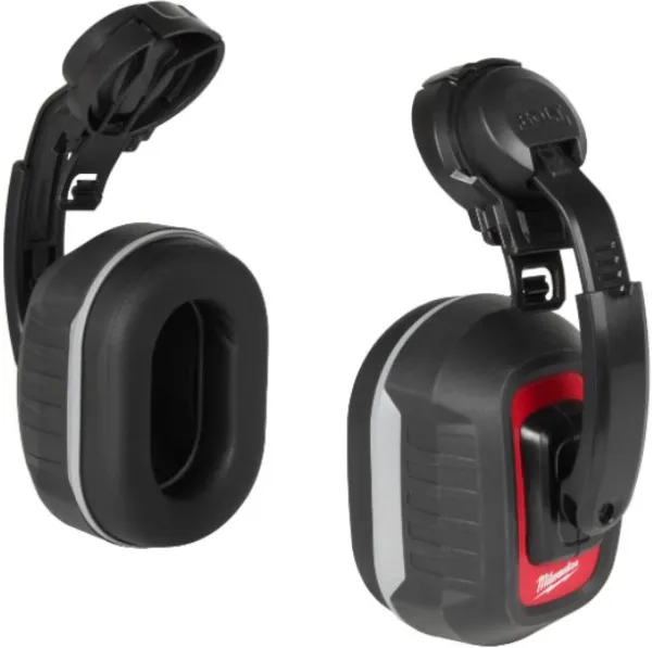 Milwaukee BOLT™ gehoorbescherming voor helm