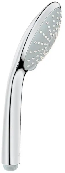 Grohe Euphoria 110 Duo handdouche, 2 straalsoorten, chroom