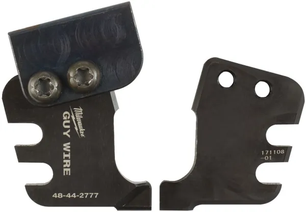 Milwaukee reservemes kabelschaar M18HCC GW