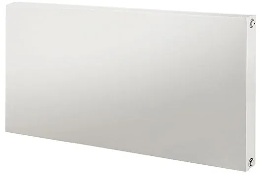 Purmo Compact Plan radiator 22 - 600 x 700 mm, RAL 9016, Wit