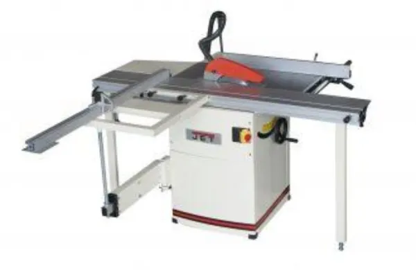 JET Cirkelzaag met roltafel JTS-600XL-M 230V