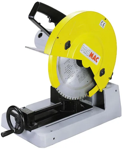 PROMAC Metaalafkortzaag 309C