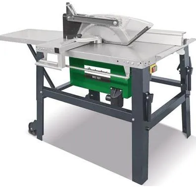 Holzstar Constructie cirkelzaag BKS 501
