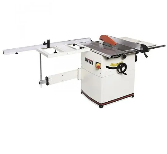JET Cirkelzaag met roltafel JTS-600X-M 230V