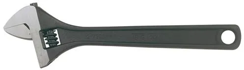Teng Tools verstelbare moersleutel of moersleutel 4"