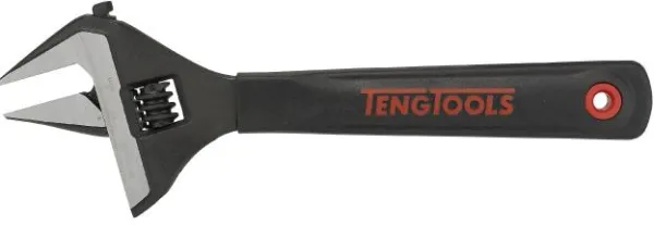 Teng Tools Verstelbare moersleutel / Zweedse sleutel WT 10"
