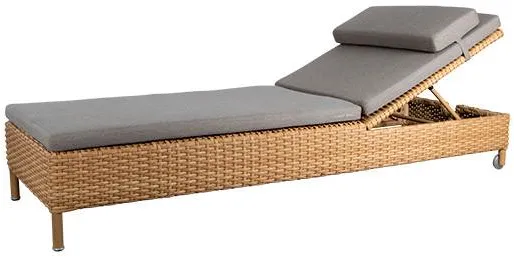Cane-line Rest ligbed