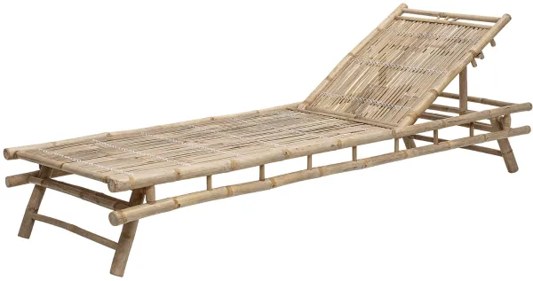 Sole, Daybed, Bamboe