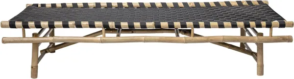 Nordic, Daybed, Bamboe