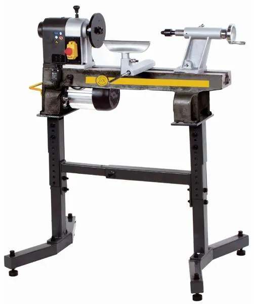 Lindahl & Nermark houtdraaibank LWL 406 230V