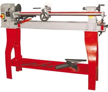 Holzmann Kopie Houtdraaibank VD1100N 230V